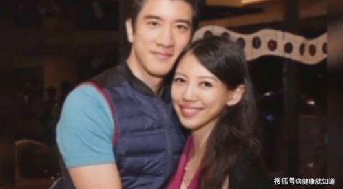 王力宏李靓蕾最新消息爆料,婚姻疑云再起,真相究竟如何?” 第1张 王力宏李靓蕾最新消息爆料,婚姻疑云再起,真相究竟如何?” 第1张