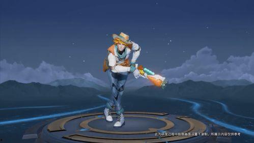 漫威新皮肤爆料视频大全,炫酷造型尽收眼底  第3张