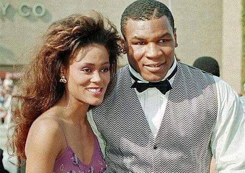 泰森爆料前妻视频大全在线观看 第1张 泰森爆料前妻视频大全在线观看 第1张