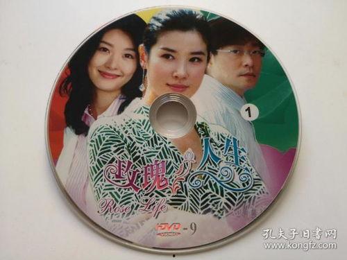 韩剧玫瑰人生在线观看,穿越时光的浪漫传奇  第1张